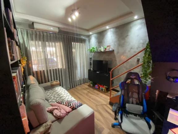 Imagem Casa Mobiliada para Locação no Papagaio