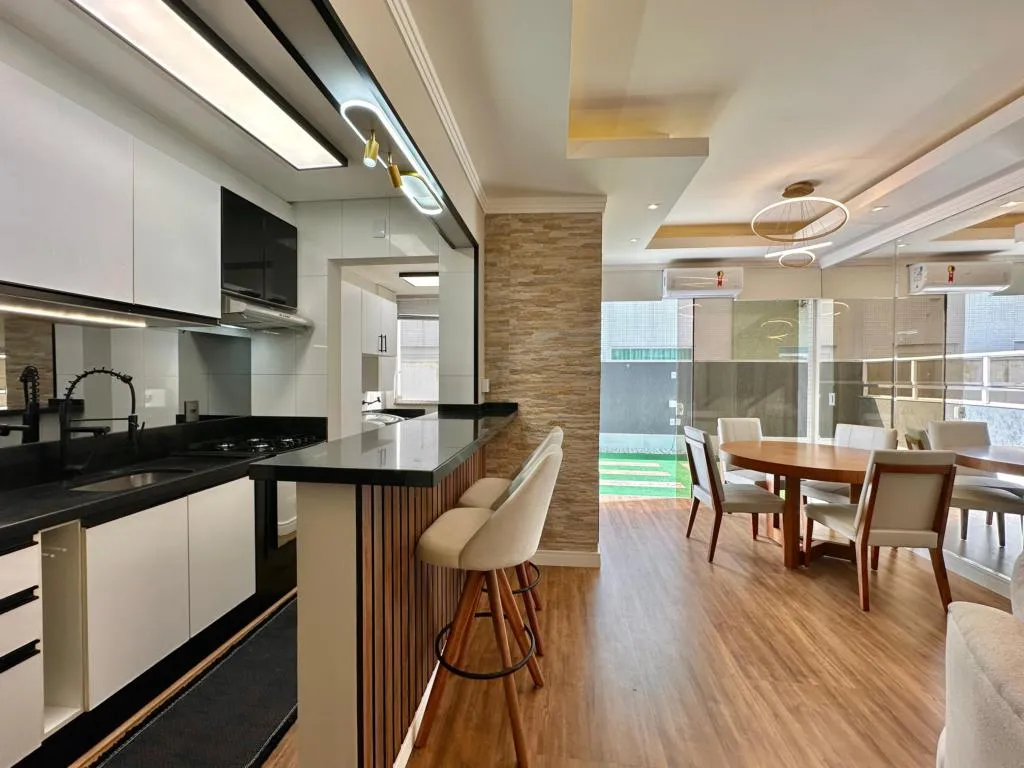 Imagem Apartamento 2 Dormitórios - Bairro Zona Nova