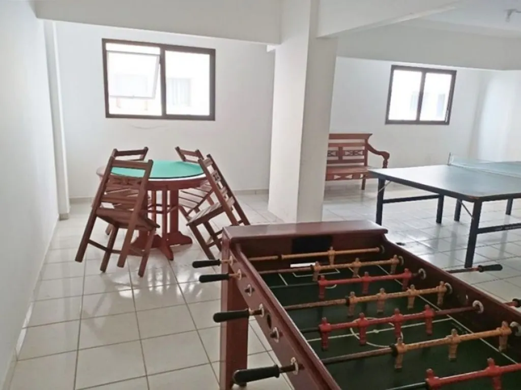 Imagem APARTAMENTO COM 70,00 m² - MIRIM - PRAIA GRANDE SP