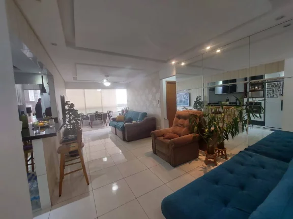 Imagem lindo apartamento