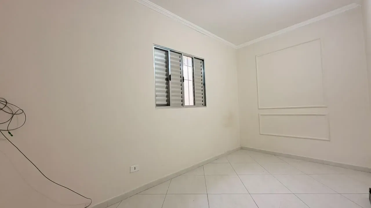 Imagem Casa com 3 Quartos à Venda ou Locação, 80 m² em Alto Ipiranga - Mogi das Cruzes