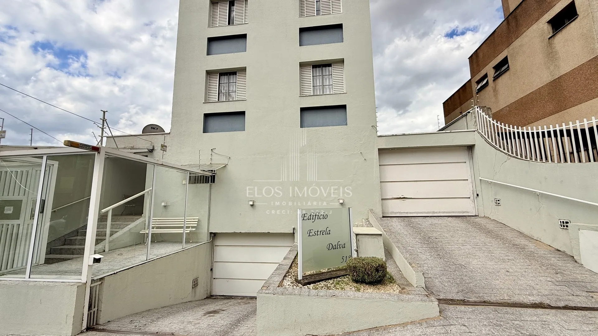 Foto do imóvel Apartamento de 2 quartos, 66m² no bairro Centro, em Limeira em Centro, Limeira - SP