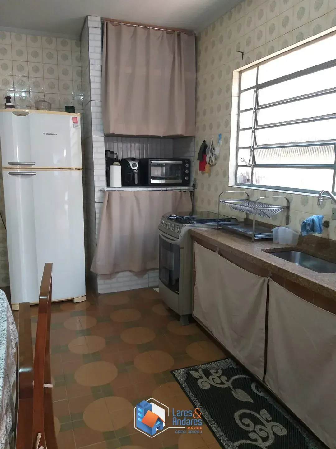 Imagem Sobrado para venda em Vila Guilherme com 3 quartos, 125m²