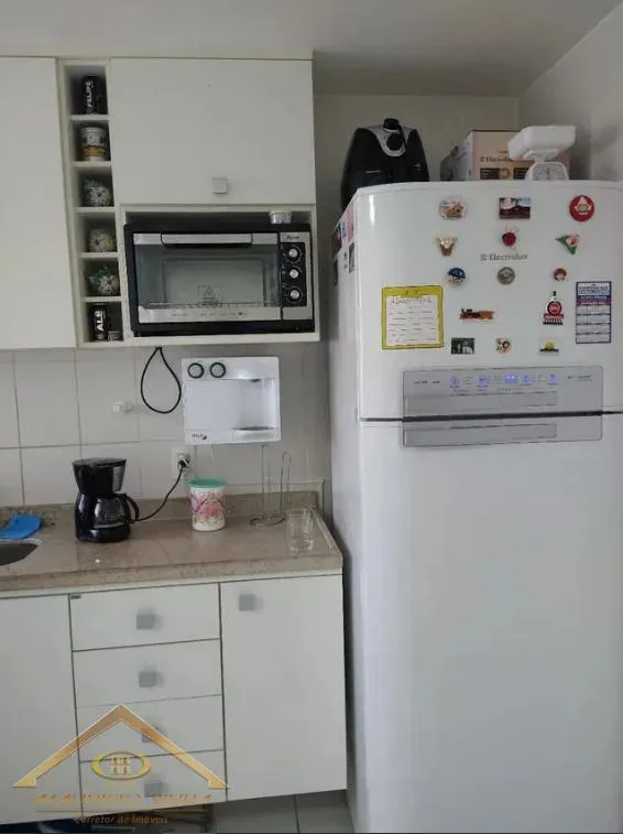 Imagem Apartamento para Venda em Cabo Frio / RJ no bairro Parque Riviera