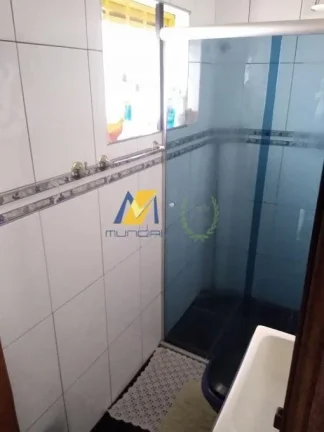 Imagem Vendo Sobrado em Santo André, Parque Oratório