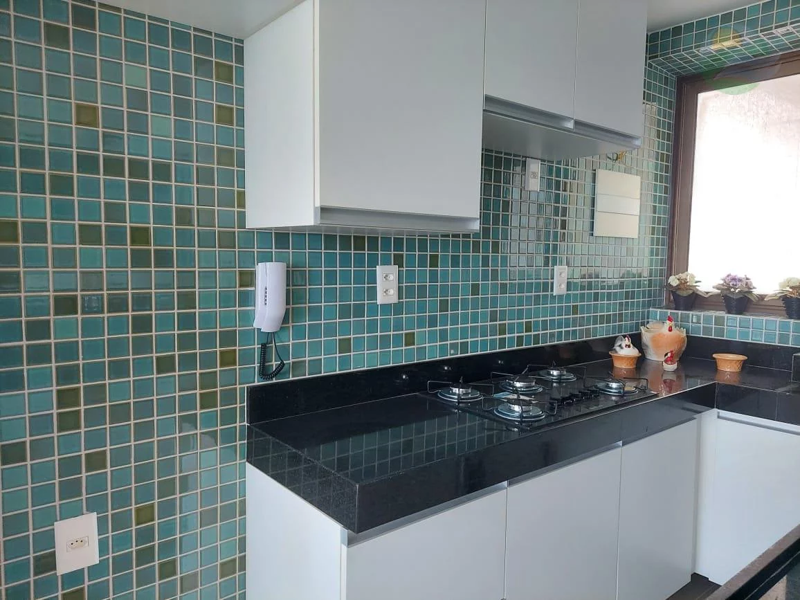 Imagem Apartamento 2 quartos, MOBILIADO, para venda, beira mar, Barra de Jangada, Jaboatão dos Guararapes.