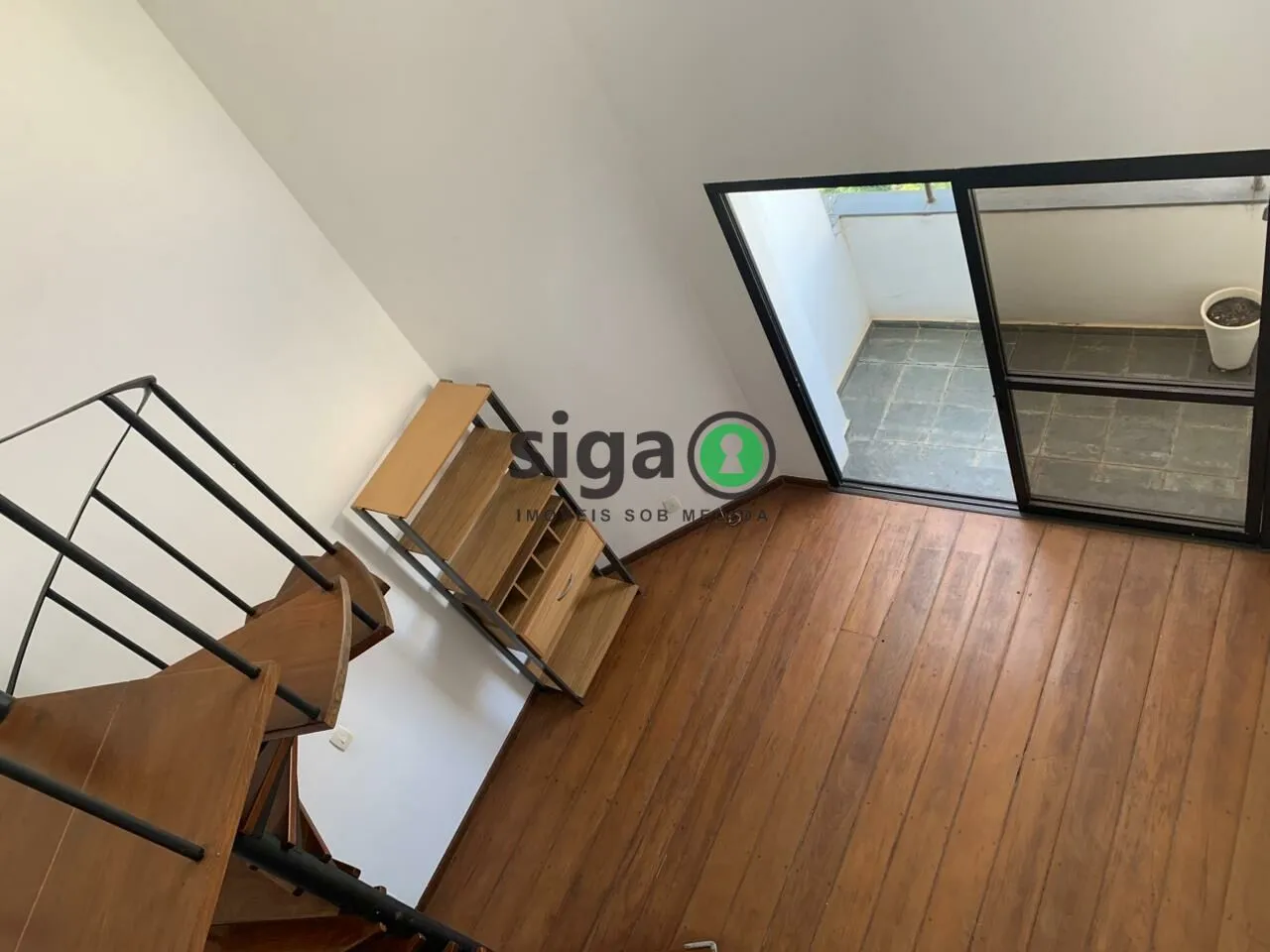 Imagem VENDE na Vila Suzana (Região do Morumbi) COBERTURA com 3 quartos, uma suíte, 3 Vagas + Depósito