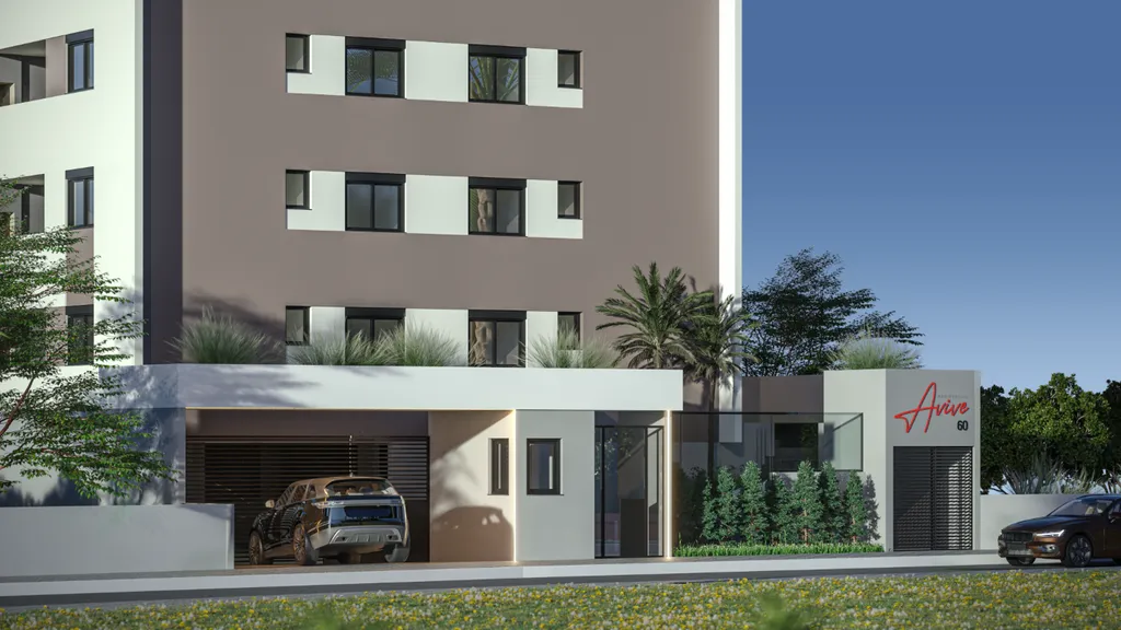 Imagem Apartamento em Olaria