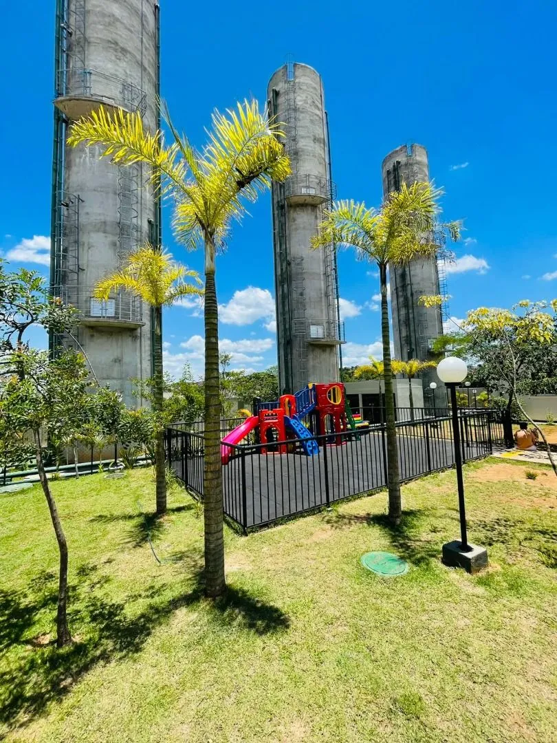 Imagem Apartamento com 2 dormitórios à venda, 38 m² por R$ 195.000,00 - Jardim Novo Portugal - Guarulhos/SP