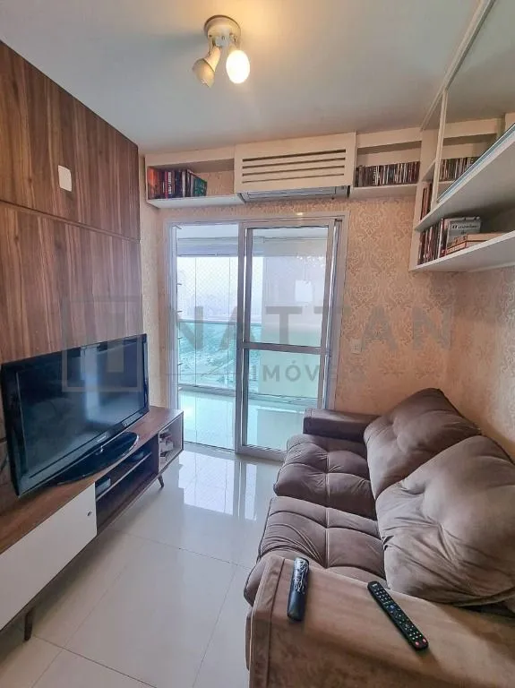 Imagem Apartamento com 1 dormitório à venda, 45 m² por R$ 550.000,00 - Tatuapé - São Paulo/SP