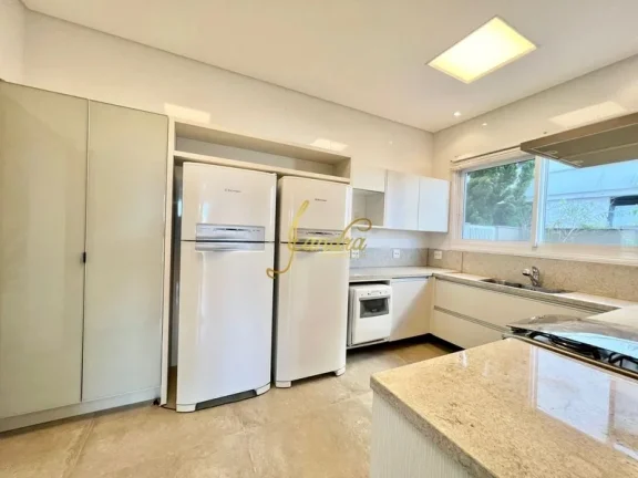 Imagem Casa condomínio Beira mar de alto padrão 04 suites