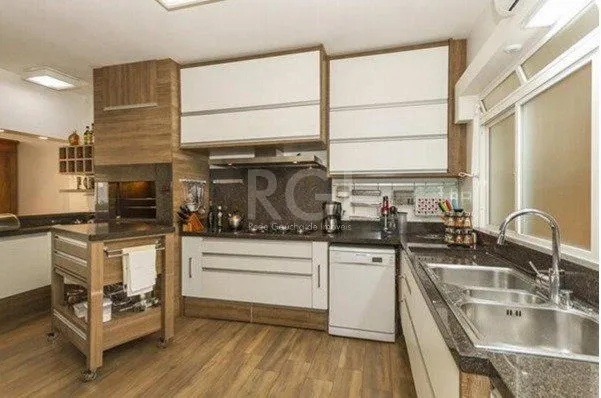 Imagem Apartamento para Venda - 202.06m², 3 dormitórios, sendo 1 suites, 1 vaga - Centro Histórico