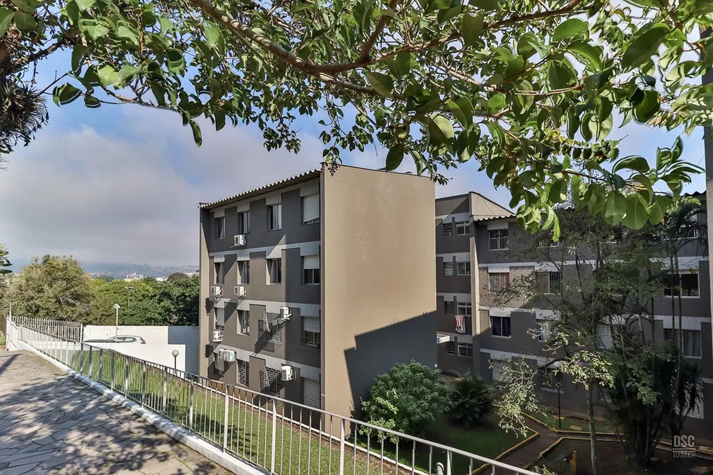Imagem Apartamento à venda em Porto Alegre, Jardim Carvalho, com 1 quarto, 42,16m2