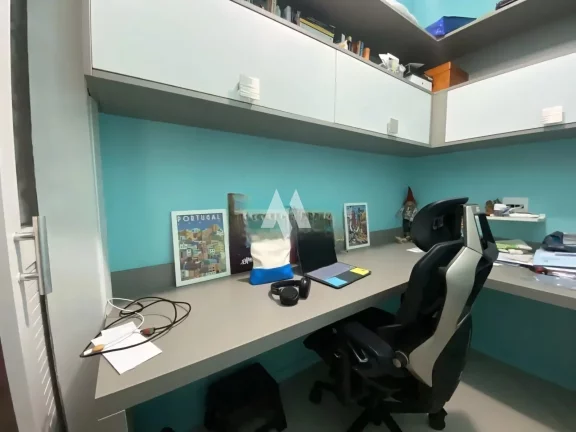 Imagem Apartamento a venda no Gonzaga!