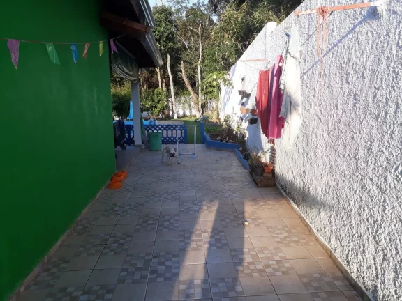 Imagem Chácara Atibaia Plana Murada Escritura!