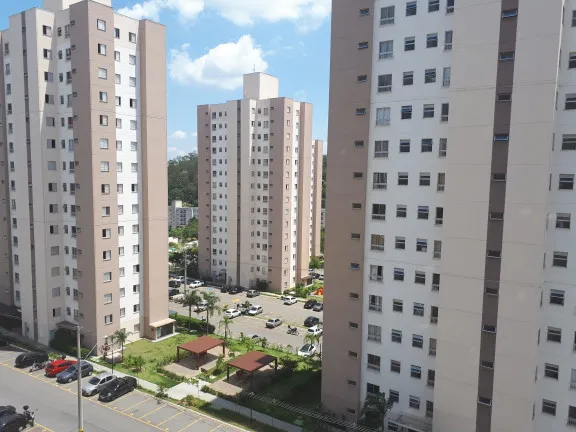 Foto do imóvel Apartamento com 2 Quartos à Venda, 50 m² em Cidade Nova - Jundiaí