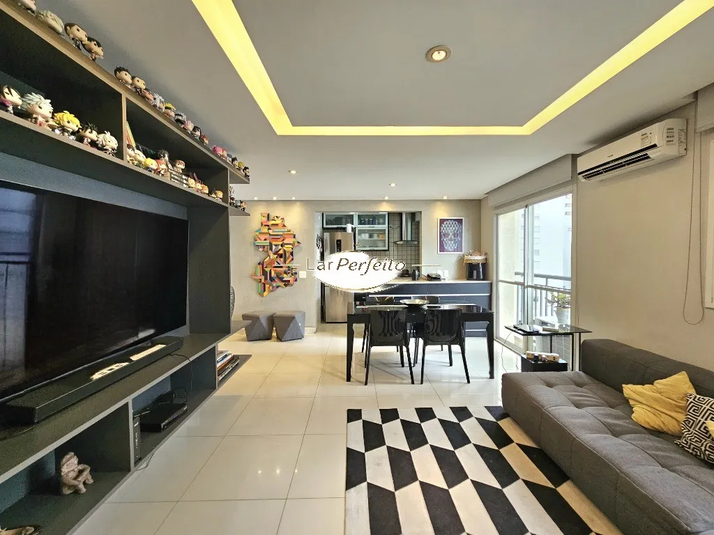 Foto do imóvel APARTAMENTO RESIDENCIAL em SÃO PAULO - SP, JARDIM PAULISTA