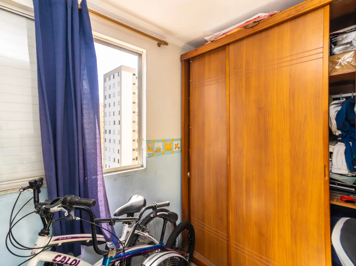Imagem Apartamento para venda em Vila Nova Cachoeirinha com 2 quartos, 50m2