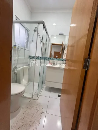 Imagem Casa térrea à venda no Condomínio Reserva Real, localizada logo na entrada da cidade com fácil a...