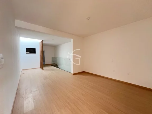 Imagem Sobrado geminado novo no Floresta.