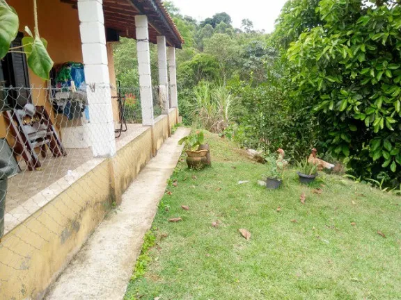 Imagem Chácara com 3 Quartos à Venda, 3 m² em Jardim Zaira - Mauá