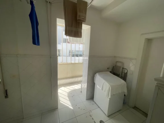 Imagem Apartamento de luxo com 4 quartos e 350m² na Bela Vista, São Paulo-SP