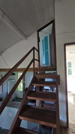 Imagem 2 CASAS VISTA PREVILEGIADA PARA A PRAIA DE CAMBURY E CAMBURIZINHO TERRENO DE 1488M² ACESSO PELA ESTRADA NO MEIO DA MATA ATLANTICA
