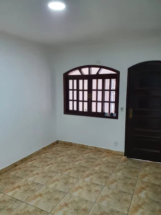 Imagem Casa para alugar com 145m² 3 quartos (1 suíte) 1 vaga Vila Paulista São Paulo-SP 04360-040