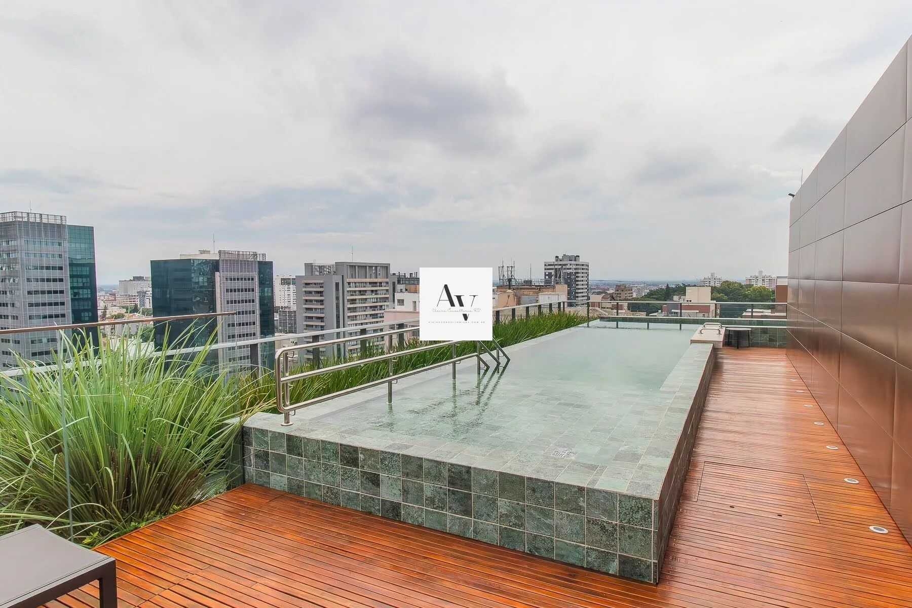 Imagem Apartamento à venda no bairro Auxiliadora - Porto Alegre/RS