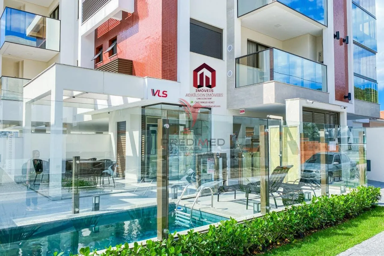 Imagem Apartamento com ampla área privativa | Praia de Palmas em Governador Celso Ramos SC Brasil