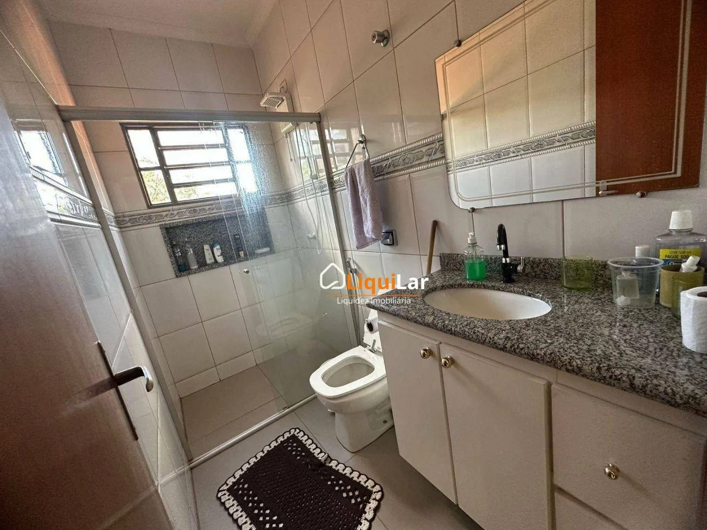 Imagem Sobrado à Venda com 3 Suítes e Vista para o Shopping Campo Grande