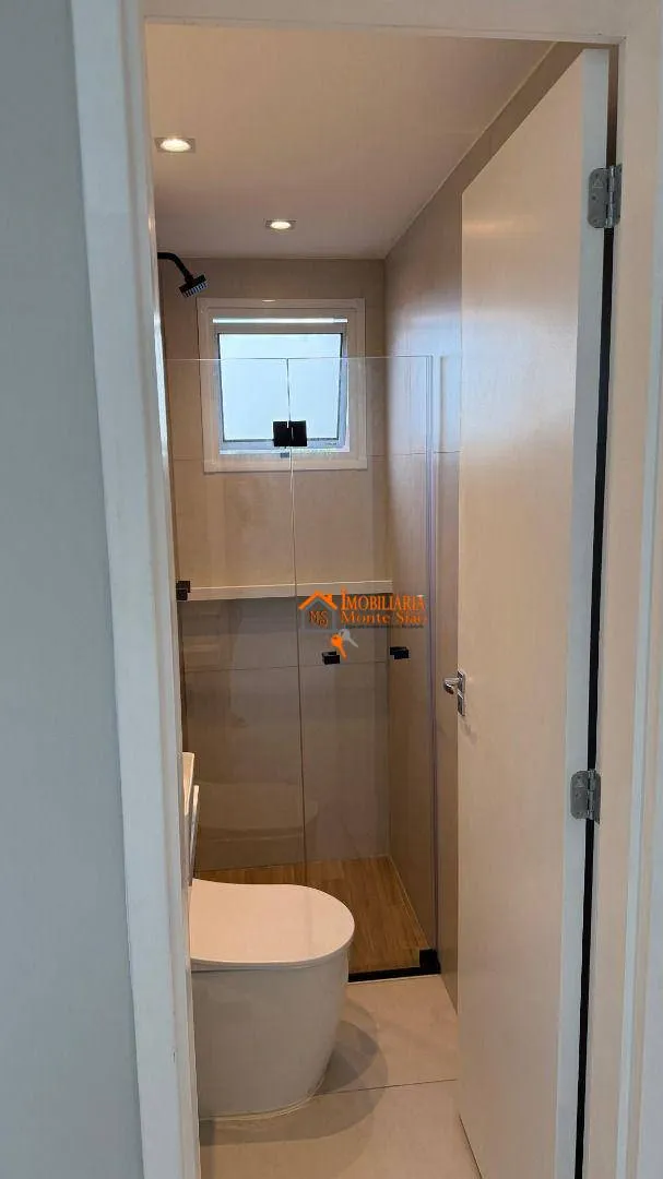Imagem Apartamento com 2 dormitórios à venda, 38 m² por R$ 382.000 - Vila Rosália - Guarulhos/SP