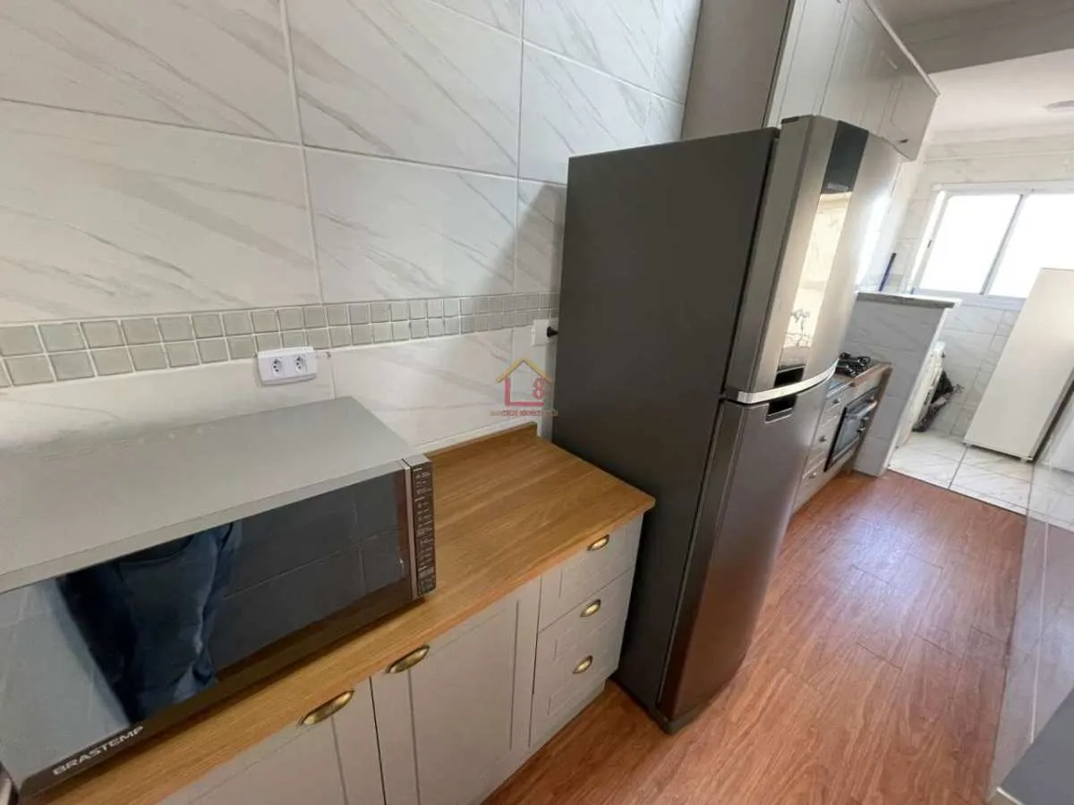 Imagem apartamento a venda