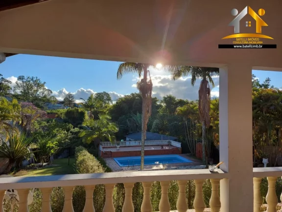 Imagem Casa - Chácara Rincão - Cotia | Batelli Imóveis