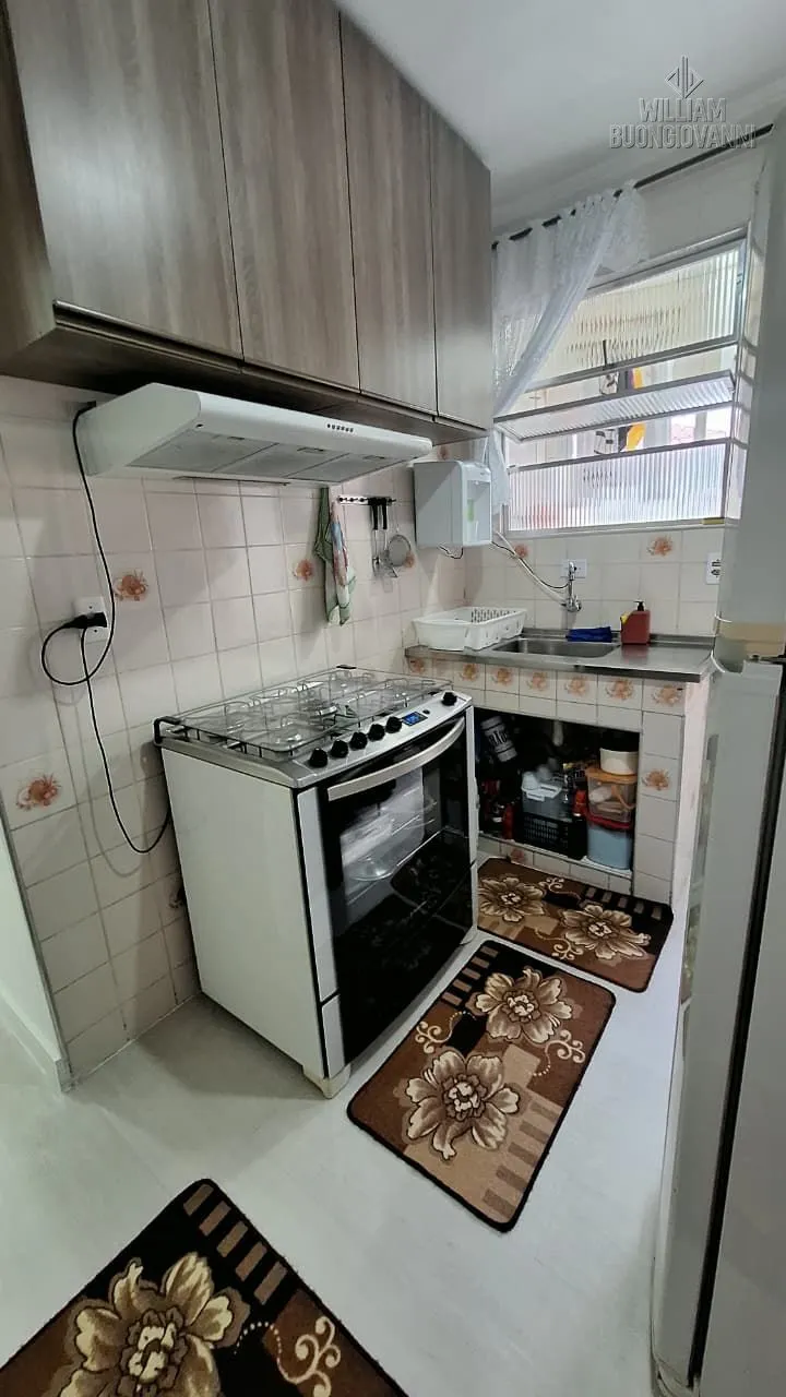 Imagem Apartamento 2 dormitórios no bairro Boqueirão