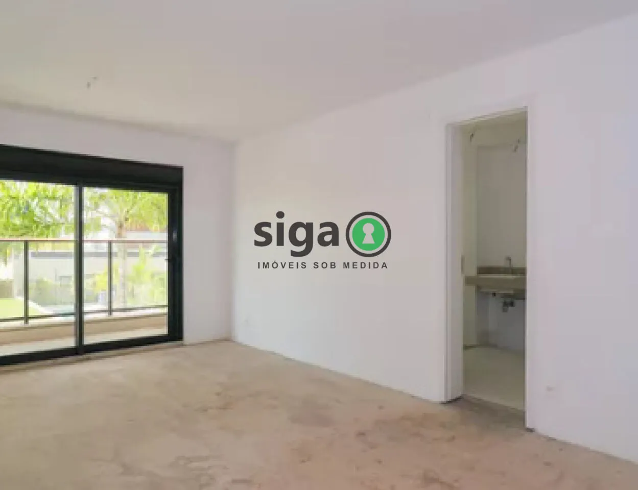 Imagem Apartamento com 230m2, 4 quartos e 4 vagas, à venda no Jardim Guedala