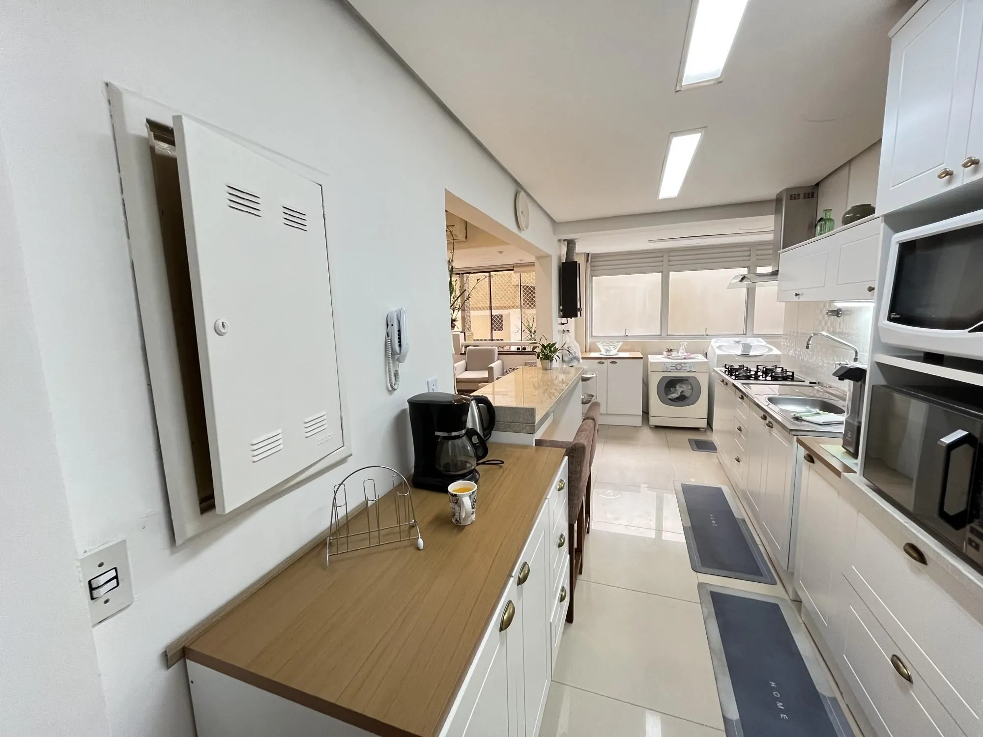 Imagem Apartamento de 3 quartos, suíte e 1 vaga de garagem no bairro Cristo Redentor