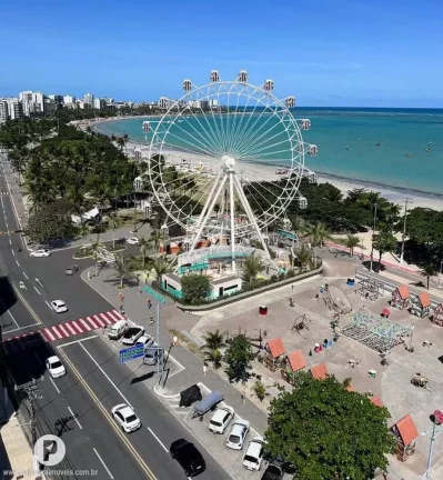 Imagem 02 quartos [69m²] ÷ 48 meses, Beira Mar, Pajuçara