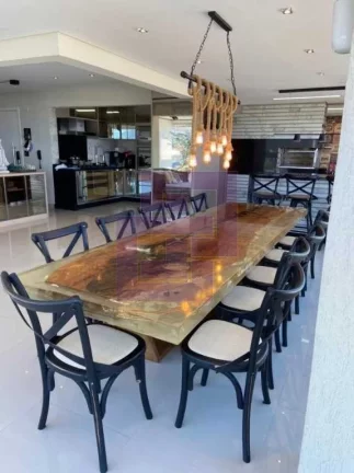 Imagem Apartamentos / Padrão na cidade de Guarujá