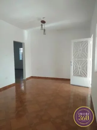 Imagem CASA TERREA NA VILA FORMOSA, 127 MTS, AMPLO QUINTAL COM POMAR, LINDO IMOVEL!!!