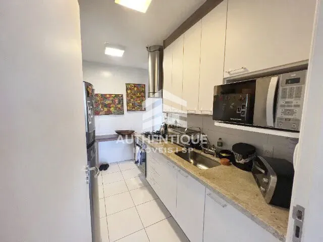 Imagem WINNER FAMILY CLUB - CAMPO BELO - Apartamento em Campo Belo, São Paulo/SP