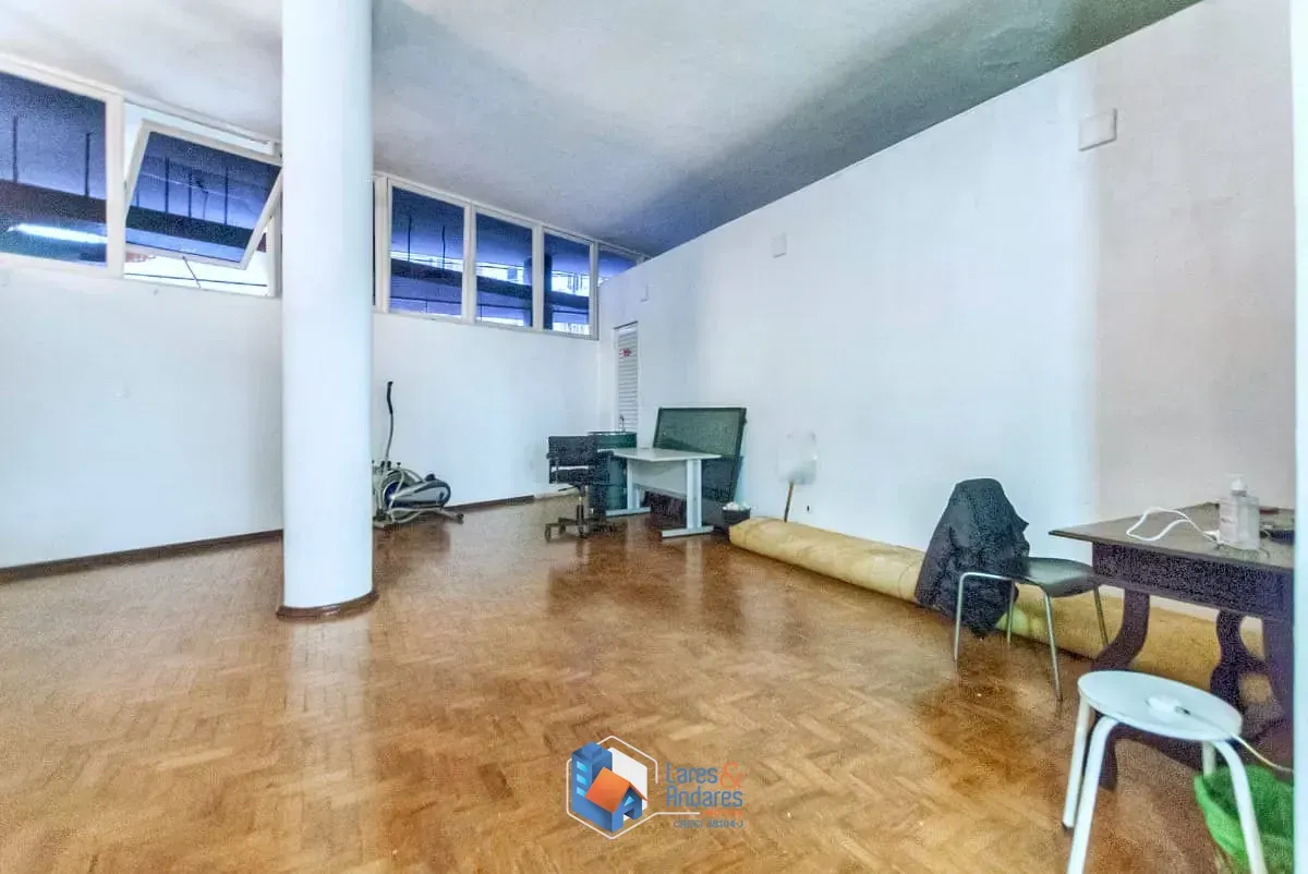 Imagem Apartamento para venda em Bela Vista com 2 quartos, 96m²
