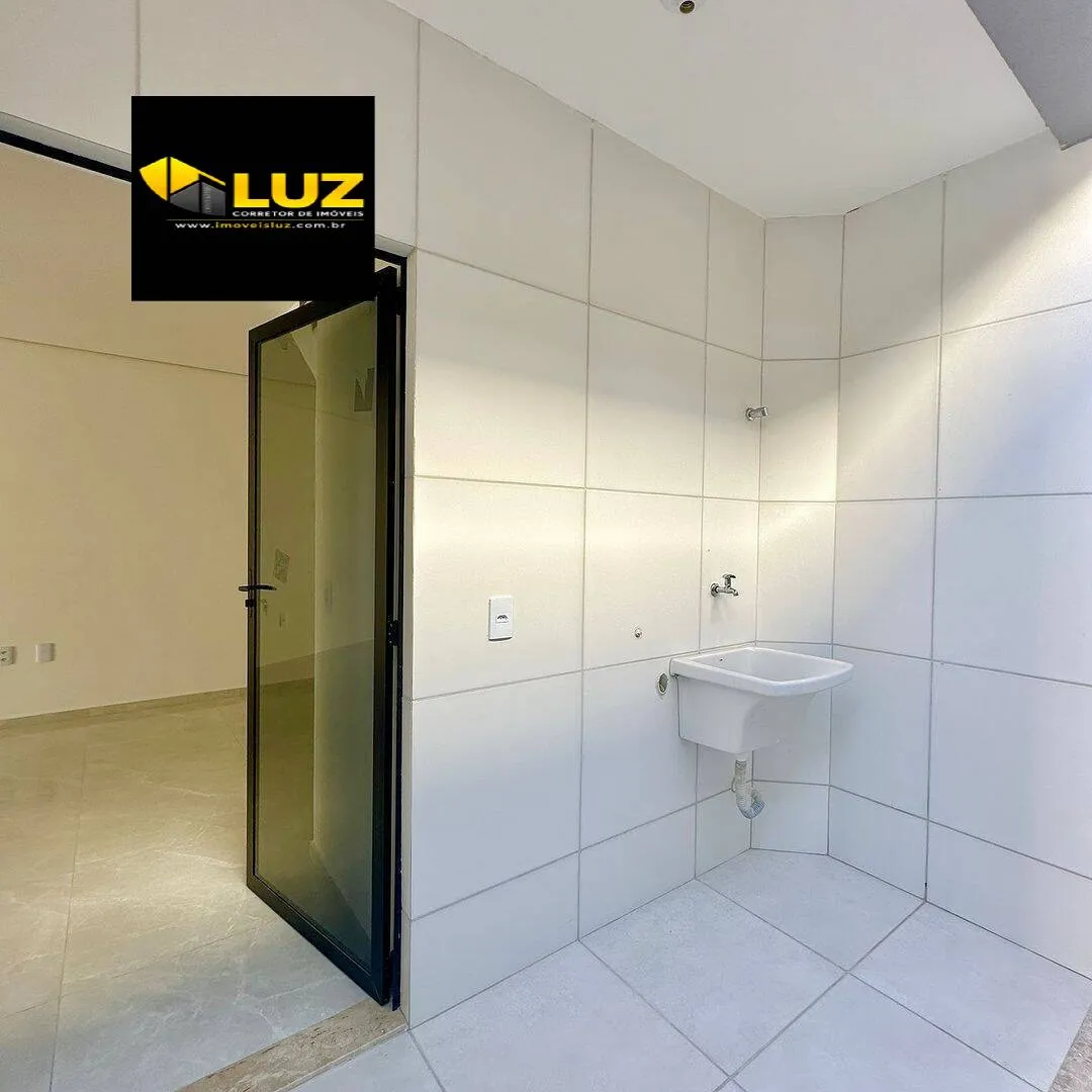 Imagem Residencial PRIME VILLE - Pronto para morar no coração do Eusébio!