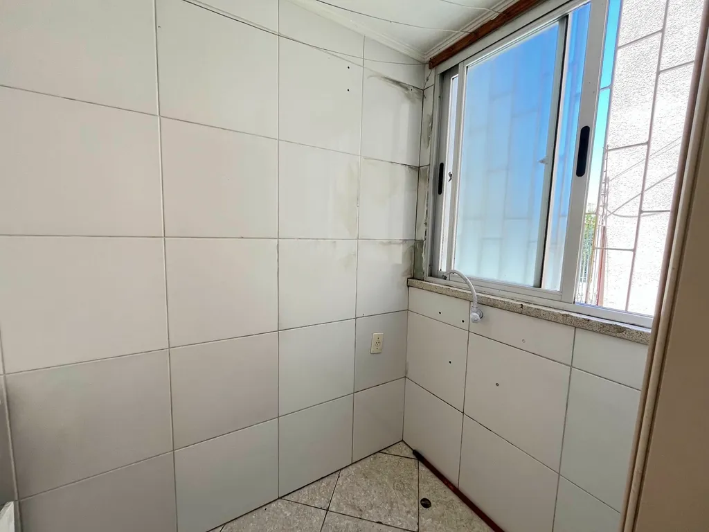 Imagem Apartamento em Cristo Redentor