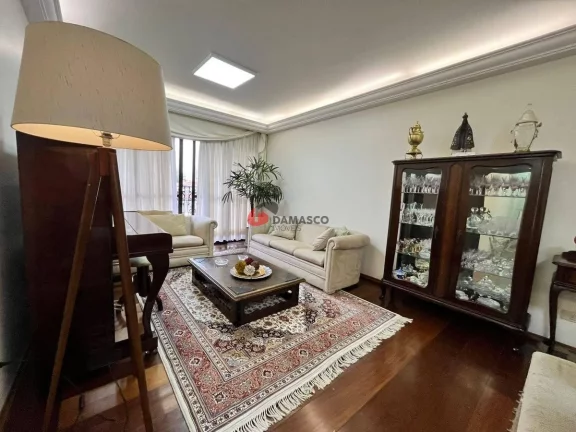 Imagem Apartamento para Venda 3 Quartos, 1 Suite, 1 Vaga, Barcelona, São Caetano do Sul - SP | PLAZA BARCELONA