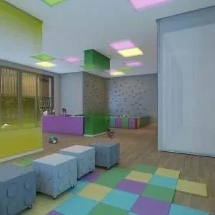 Imagem Apartamento Novo Com 3 Suítes e 2 Vagas à Venda Na Vila Mariana