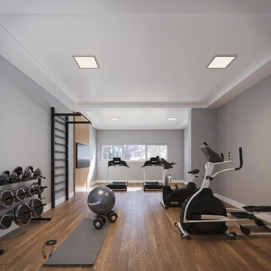 Imagem Novo lançamento de apartamento em Cascavel: 193m² no Centro com portaria 24h, academia e elevador. Confira!