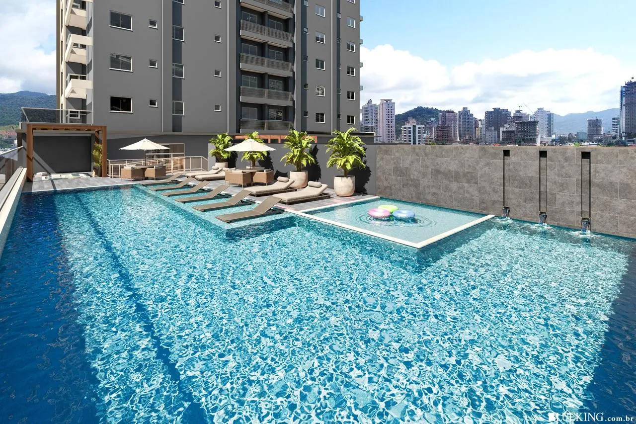 Imagem Apartamento à venda com 124m2 por R$ 2.000.000,00