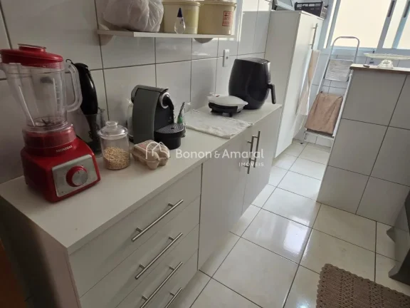 Imagem Apartamento à Venda no Condomínio Florença - Jardim Europa, Paulínia/SP

Apresentamos um excelen...
