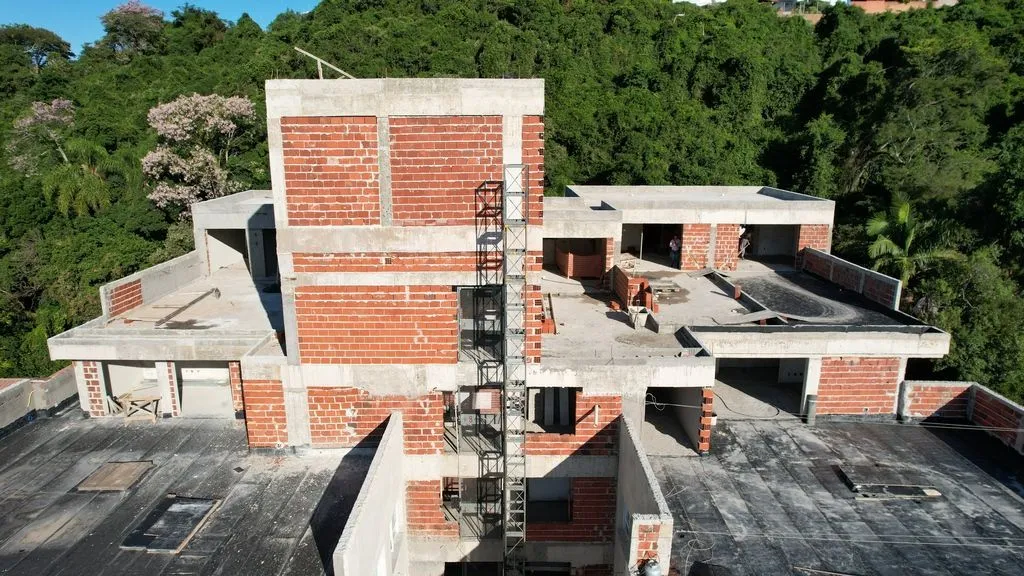Imagem Apartamento em Menino Deus